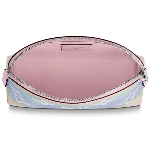 2020新作限定入手困難★SS20 ルイヴィトン偽物 ポシェットコスメティック エスカル ESCALE M69139